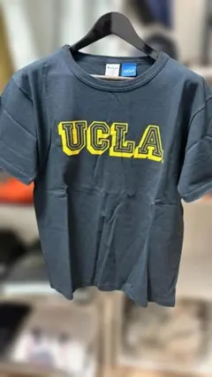 Champion UCLA T1011 Tシャツ USA製 L