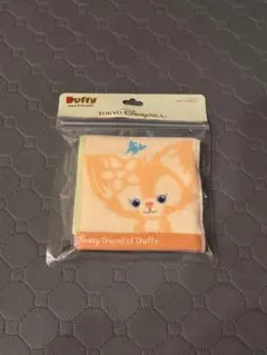 ディズニー　リーナべル　ハンカチ