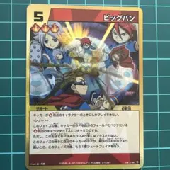 イナズマイレブンGO TCG バラン兄弟 カードセット - メルカリ