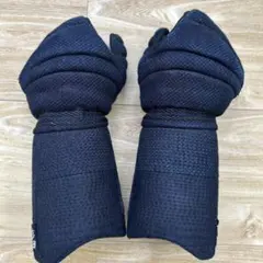 甲手 4mm刺 奴鹿革 M1/2サイズ ソルボ入り - メルカリ