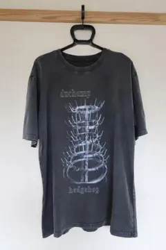 マルセル・デュシャン DEATHMASK Merchandise Tシャツのサムネイル
