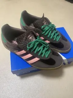 Adidas gazelle indoor