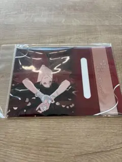 魔道祖師 〜静室の誓い〜 Anniversary card 藍忘機