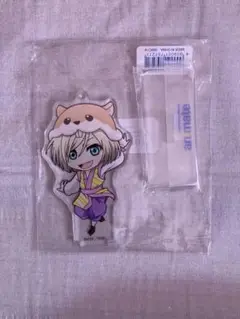 ユーリ on ice バンコク限定　アクリルスタンド