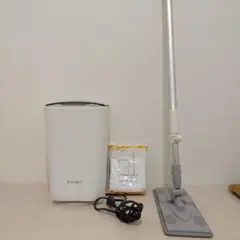 2025年最新】e angle 掃除機・クリーナーの人気アイテム - メルカリ