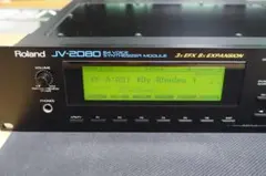 롤랜드 JV-2080 [SR-JV80-98 포함]