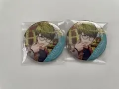 希少 A3 卯月 千景 キャラバッジ コレクション 缶バッジ - メルカリ