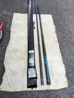 Daiwa Surf Sport 390 カーボン製投げ竿 - メルカリ