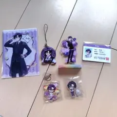 カラピチ　もふ　グッズセット　まとめ売り