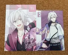 アイドリッシュセブン 九条天 グッズ セット ②