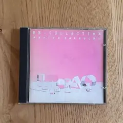 竹内まりや／RE-COLLECTION／CD