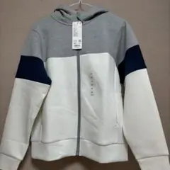 ユニクロ パーカー160cm