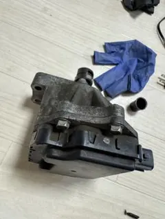 EG6 純正VTECソレノイドバルブ スプールバルブ - メルカリ