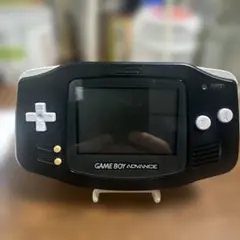 Nintendo GAME BOY ADVANCE 本体