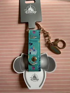 Disneyland ディズニー カチューシャホルダー アナハイム DLR