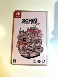 Switch SCHiM - スキム -