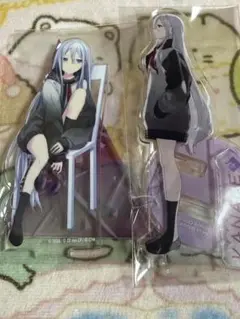 プロセカ　アクキー　宵崎奏　セカライ　1st　特典　アクリルスタンド プロジェクトセカイ カラフルステージ！ feat. 初音ミク