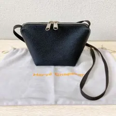 ✨未使用級✨エルベシャプリエ 2797GP リュクス ショルダー XS モカ