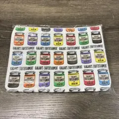 新品未開封 関ジャニ∞ SUPER EIGHT JAM ポーチ