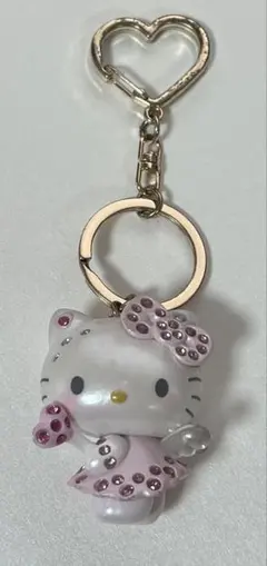 サンリオ ハローキティ 夢見るエンジェルスイング