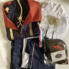 にじさんじ 三枝明那 共通衣装 コスプレ衣装 - メルカリ