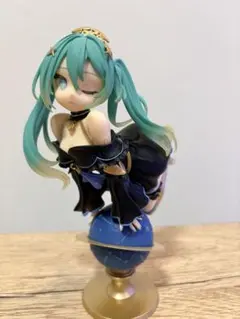 初音ミク 39の日 記念くじ LH賞 スケールフィギュア