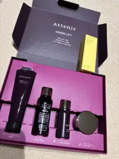 Attenir DRESS LIFT トライアルセット 5点