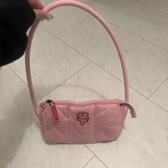 Heaven by Marc jacobs ショルダーバッグ ピンク