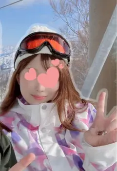 スノーボードウェア ウェア