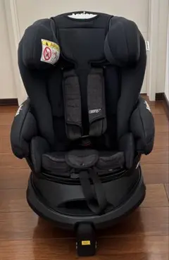 引き取りだと値下げします！アップリカ　ディアターンプラス　チャイルドシート ディアターン プラス ISOFIX AB | ベビーカー・チャイルドシート