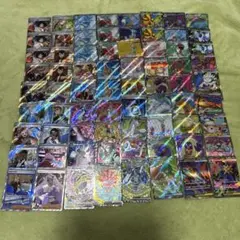 富*す様 ポケモンカードゲーム SR.SAR 72枚　まとめ売り