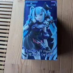 Trio-Try-iT Figure 雪ミク×クロミ
