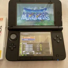 ⑧ 3DS ドラゴンクエストモンスターズ テリーのワンダーランド3D データ