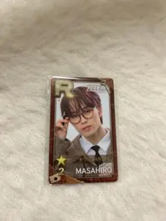 2026年最新】シュスエビ リアルカード 超特急の人気アイテム - メルカリ