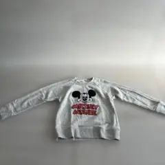 ミッキーマウス トレーナー