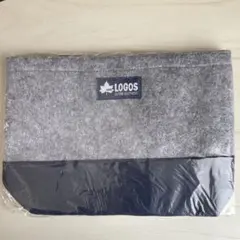 logos ロゴス　トートバッグのサムネイル