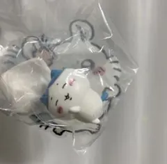 ちいかわ　スヤスヤZzz...ますこっと2 ハチワレ