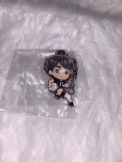 ハイキュー 宮治 でふぉラバ！