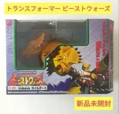 ビーストウォーズ ネオ D-29 ガイルダート - メルカリ