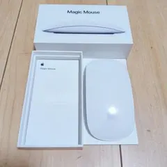 Apple magic mouse 3 純正品