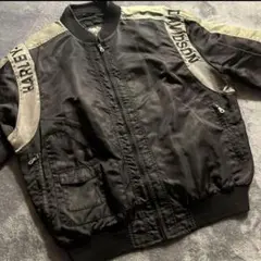 hurleyジャケット