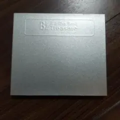 B'z The Best 'Treasure' CD