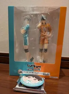 ハイキュー!! タイトーくじ LH賞 ラストワン