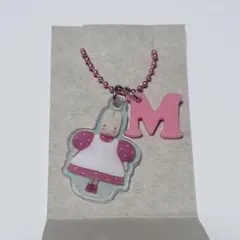 サンリオ キャラクターズ　ツインチャーム　マロンクリーム