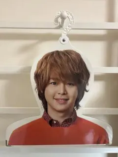 Hey! Say! JUMP - Hey! Say! JUMP ハンガー Hey! Say! JUMP ハンガー 一番くじ セブンイレブン - メルカリ