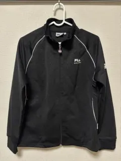 【美品】FILA ジャージ トップス