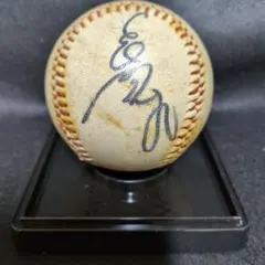 プロ野球 サインボール 4球セット（松井秀喜／古田敦也／長嶋茂雄／工藤公康） 2025年最新】長嶋サインボールの人気アイテム - メルカリ