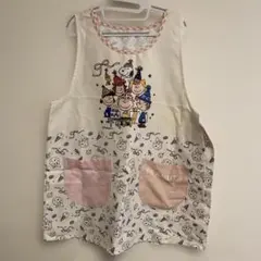 スヌーピー エプロン　M〜Lサイズ