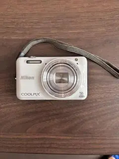 2026年最新】Nikon S6600の人気アイテム - メルカリ