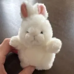JOYFUL MATES うさぎ ぬいぐるみ マスコット